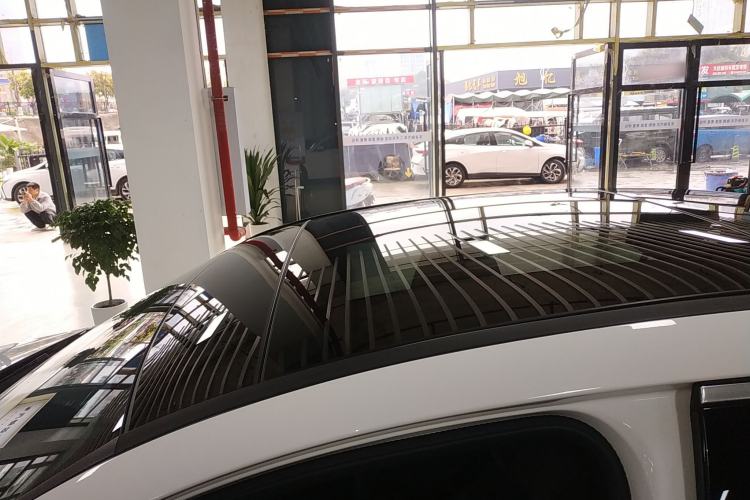 Used Mercedes-Benz A-Class 2022 Revised Version A 200 L Sport Sedan Fashionable Style Roof