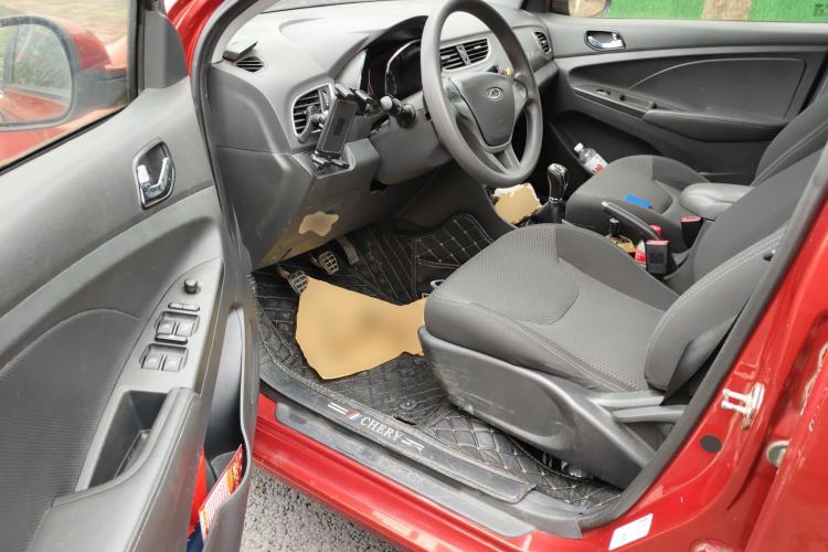 Used Chery Arrizo 3 2015 1.5L Manual Genuine Version