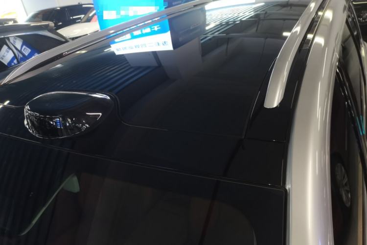 Used Leapmotor C16 2024 All-Electric 520 LiDAR Edition Roof