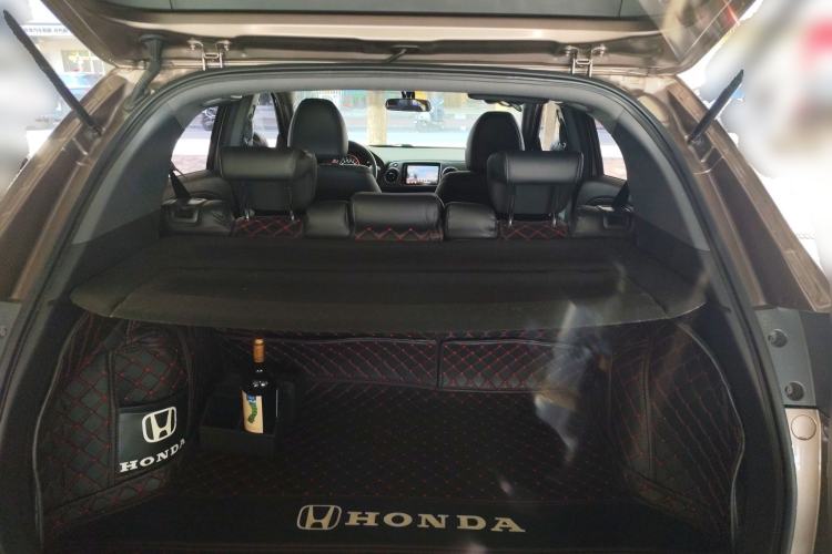 Used Honda XR-V 2019 220TURBO CVT Luxury Edition China VI Emission Standard