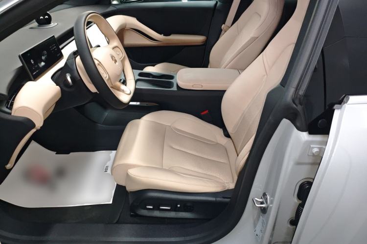 Used Nio ET5T 2024 75kWh Touring Left Front Seat