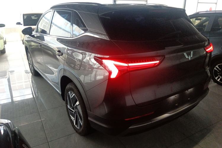 Used Wuling Xingguang S 2024 130 km Flagship Version