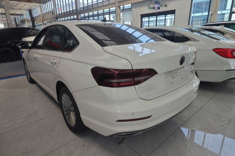 Used Volkswagen Lavida 2021 280TSI DSG Comfort Edition