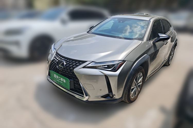 Used Lexus UX New Energy 2020 300e Pure·Joy Edition