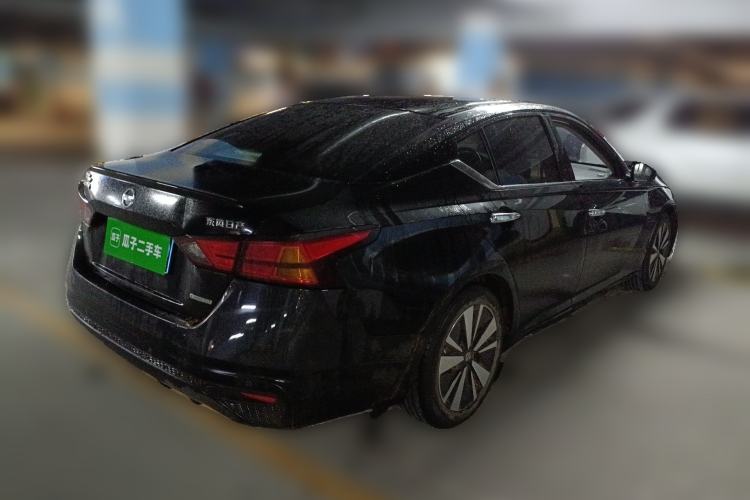 Used Nissan Teana 2021 2.0L XL Comfort Edition
