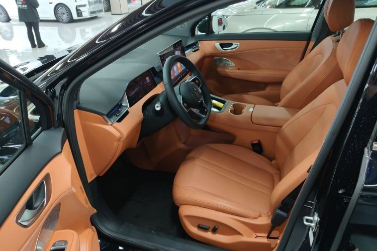 Used Hima H5 2025 Model Range-Extending Max
