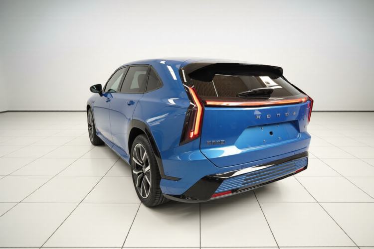 Used Honda S7 2025 Navigator Edition