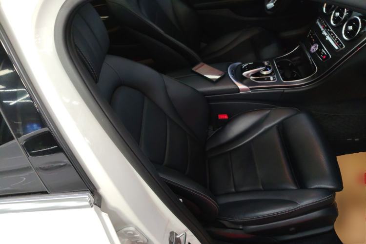 Used Mercedes-Benz C-Class 2018 C 200 L Sport Edition Achievement Special Edition
