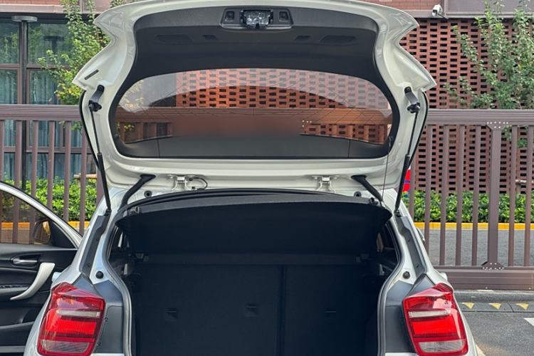 Used BMW 1 Series 2013 Revised 116i Leading Edition