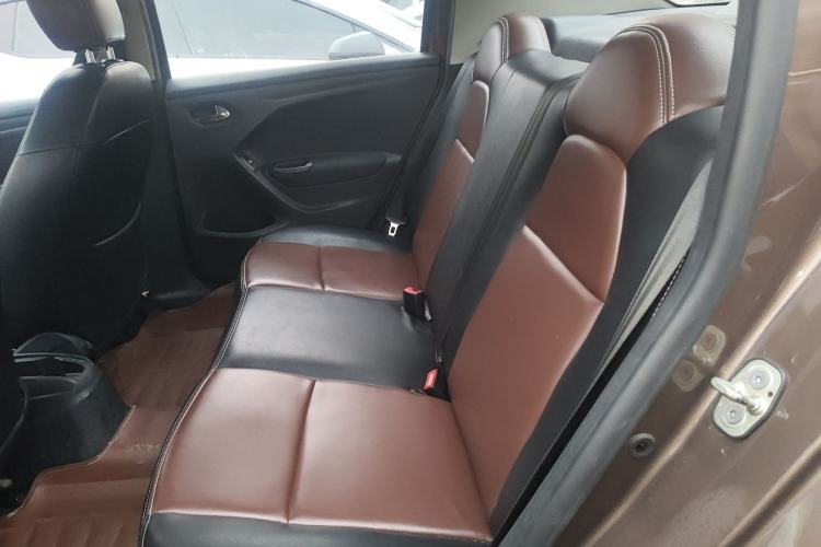 Used Peugeot 301 2016 1.6L Automatic Comfort Edition