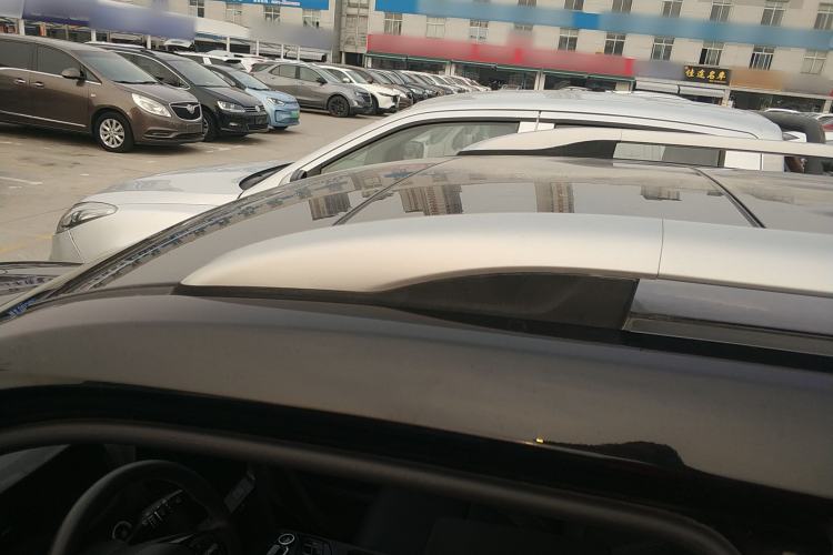 Used Hyundai ix35 2021 2.0L Automatic 2WD GLS Leading Edition