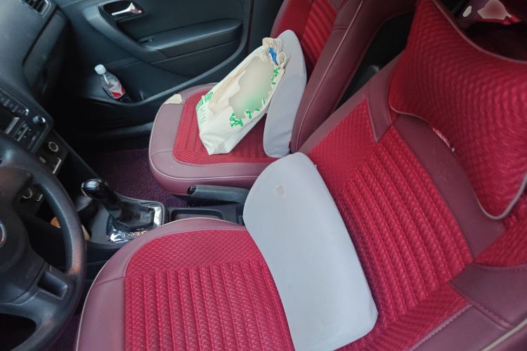 Used Volkswagen Polo 2013 1.6L Automatic Comfort Edition