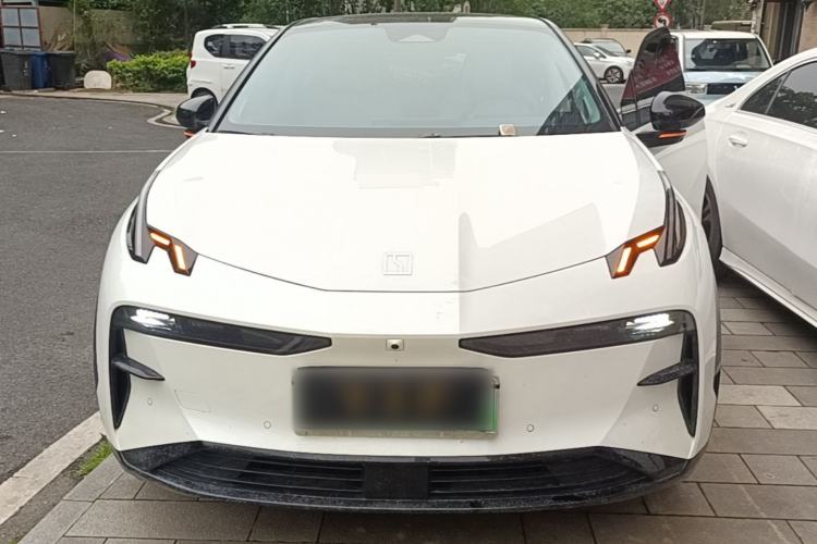 Used Zeekr X 2023 Rear-Drive YOU Edition 4 Seats
