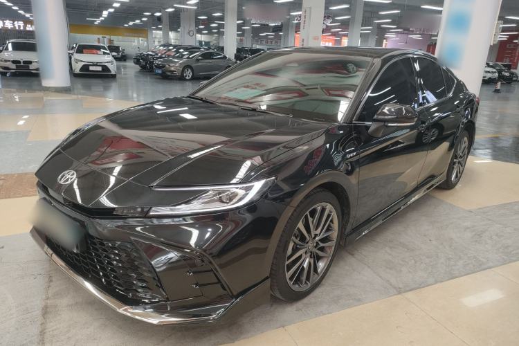 Used Toyota Camry 2024 Dual-Motor 2.0 HXS Sport Plus Edition
