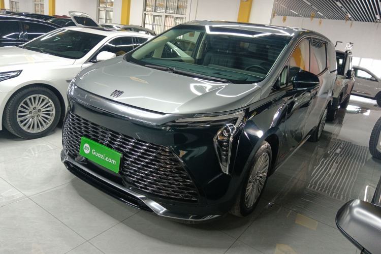 Used Buick Century 2023 2.0T Four-Seat Private Edition