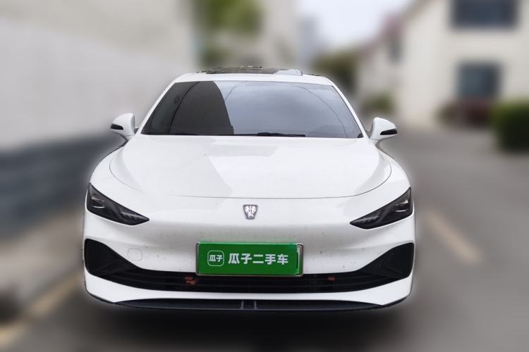 Used Roewe D7 2025 DMH 125km World Champion Edition