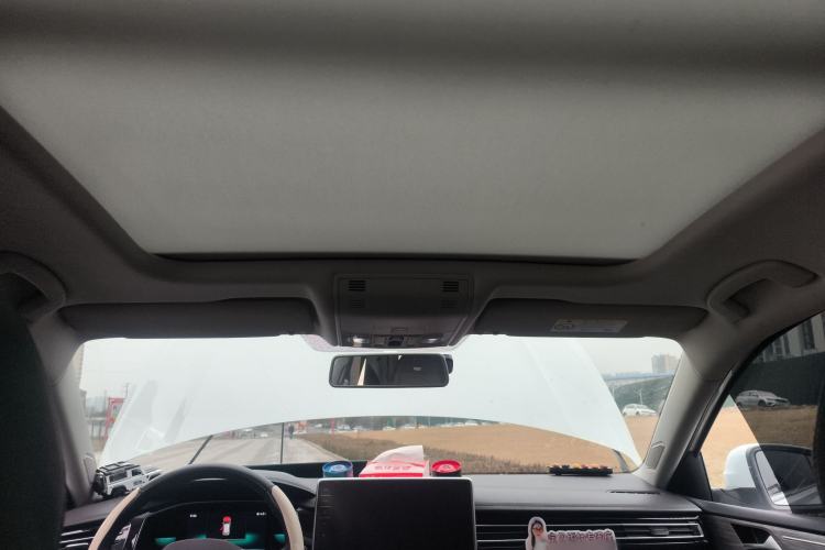 Used Volkswagen Sagitar 2023 280TSI DSG Beyond Lite Edition
