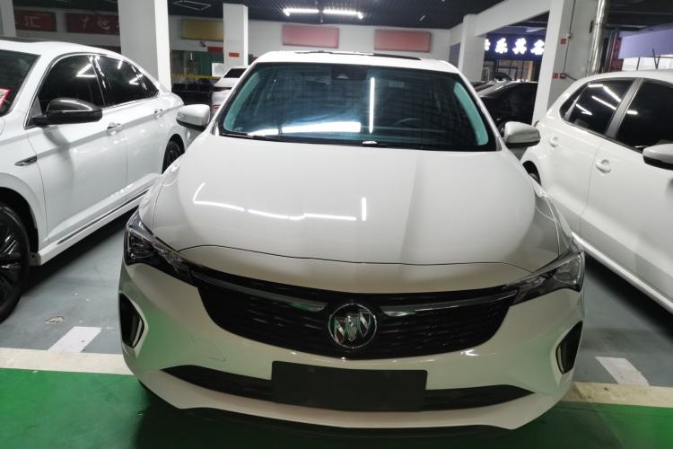 Used Buick Verano 2023 Pro Enjoyment Edition
