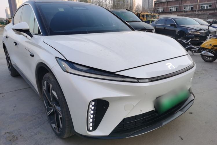 Used Rising R7 2022 Long-Range Advanced Edition
