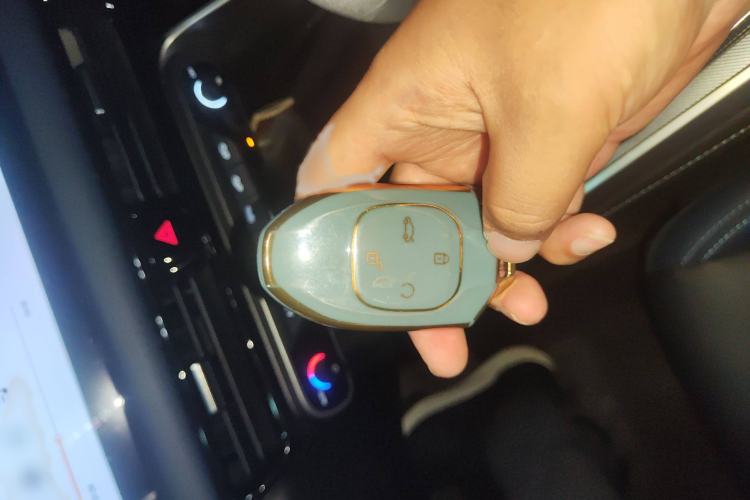 Used GAC Trumpchi GS3 2023 Shadow Speed 270T Dynamic Intelligence Edition