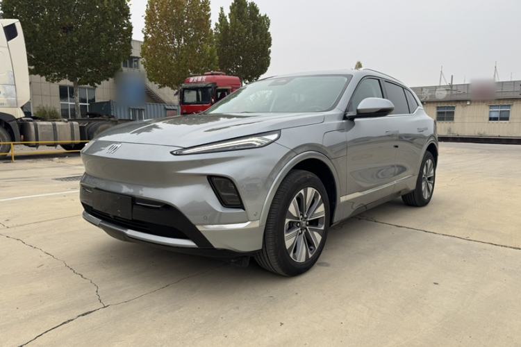 Used Buick E5 2025 Model 620KM Prestige Edition
