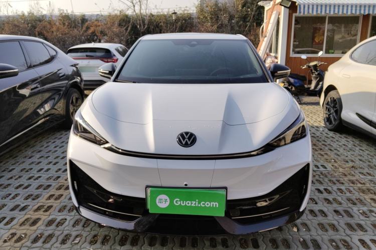 Used Volkswagen ID.UNYX 2024 Ultra Long-Range Version