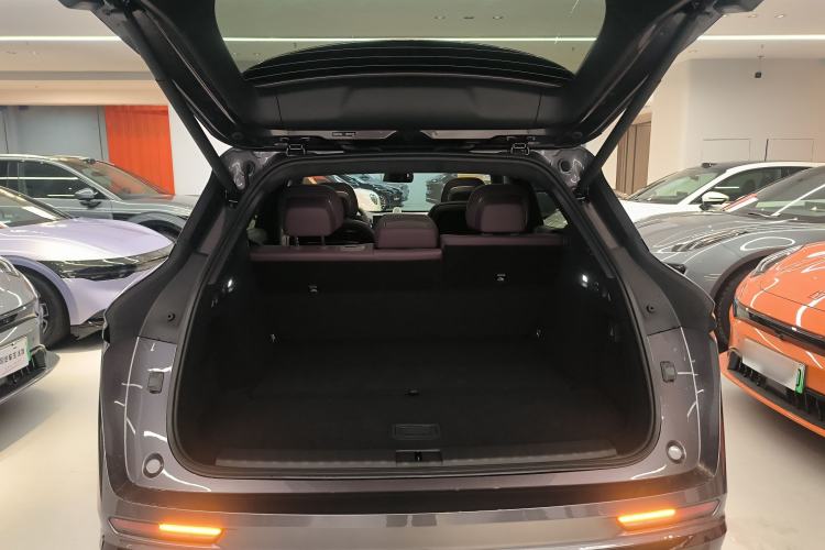 Used Zeekr 7X 2026 103kWh All-Wheel-Drive Ultra Edition
