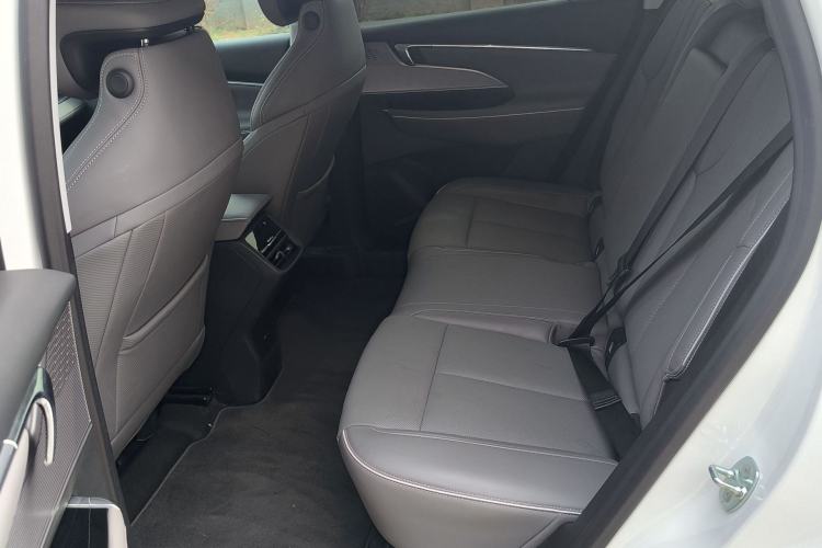 Used Buick E5 2025 Model 620KM Prestige Edition