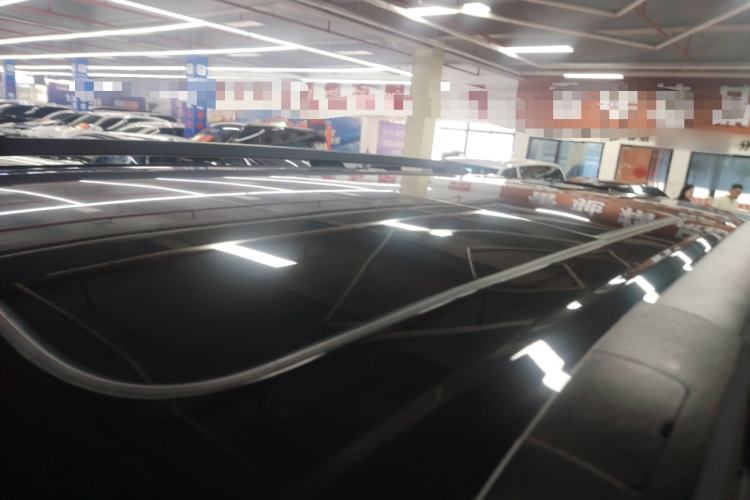 Used Tank 400 New Energy 2024 Hi4-T Off-Road Edition