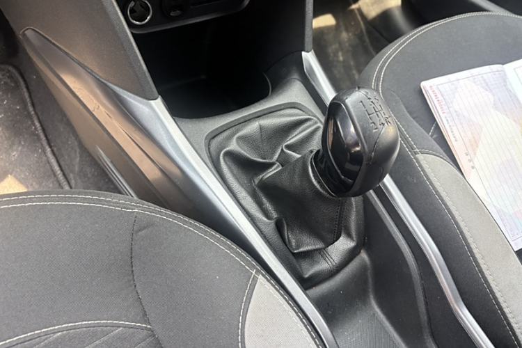 Used Peugeot 2008 2014 1.6L Manual Trend Edition