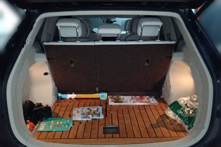 Used Volkswagen Viloran 2020 380TSI Prestige Edition
