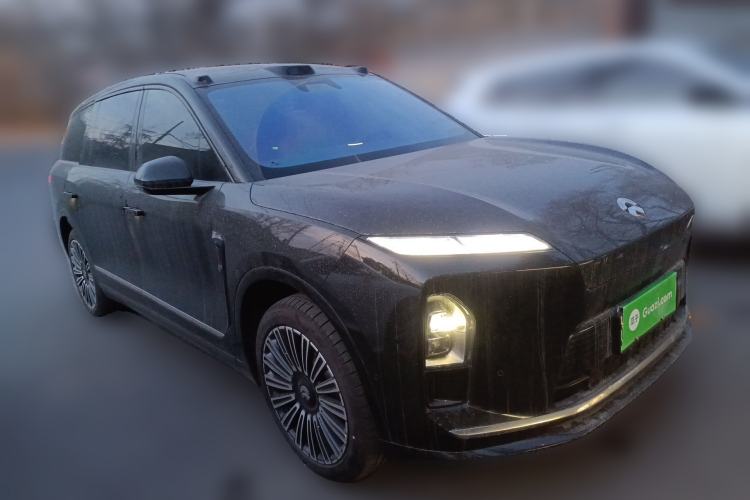 Used Nio ES8 2026 Model 6-seat Executive Luxury Edition
