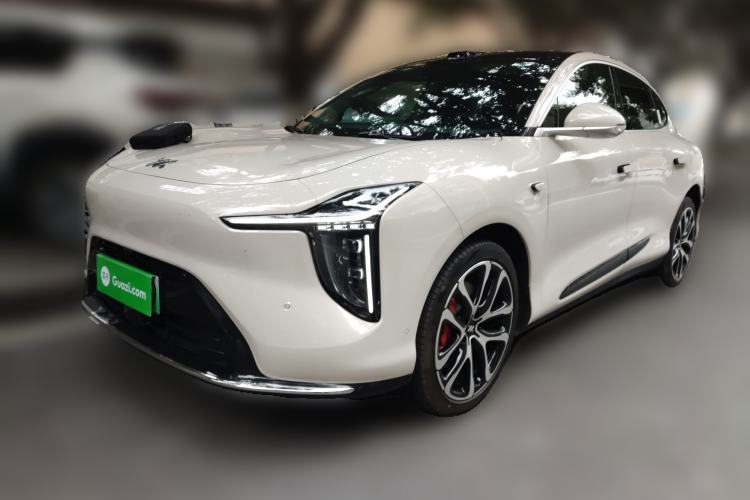 Used IM LS6 2026 Model Range-Extending 66 Max