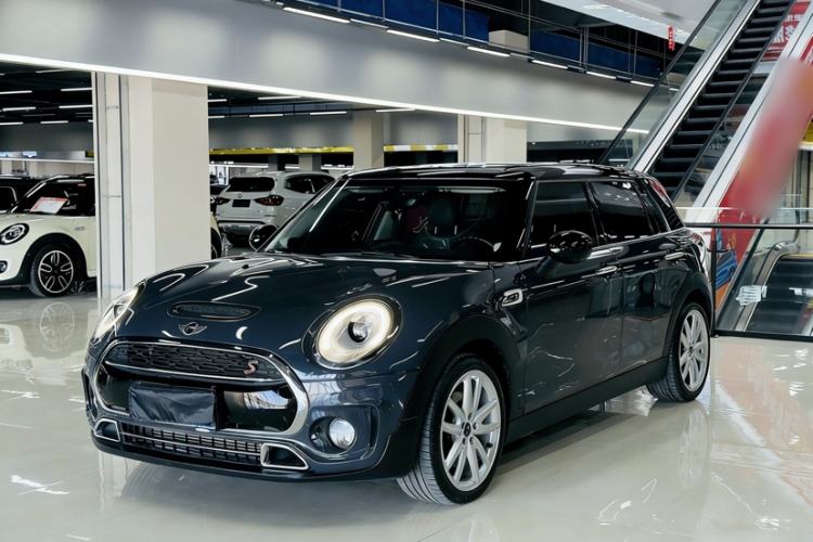 Used MINI Clubman 2016 Revised 2.0T COOPER S