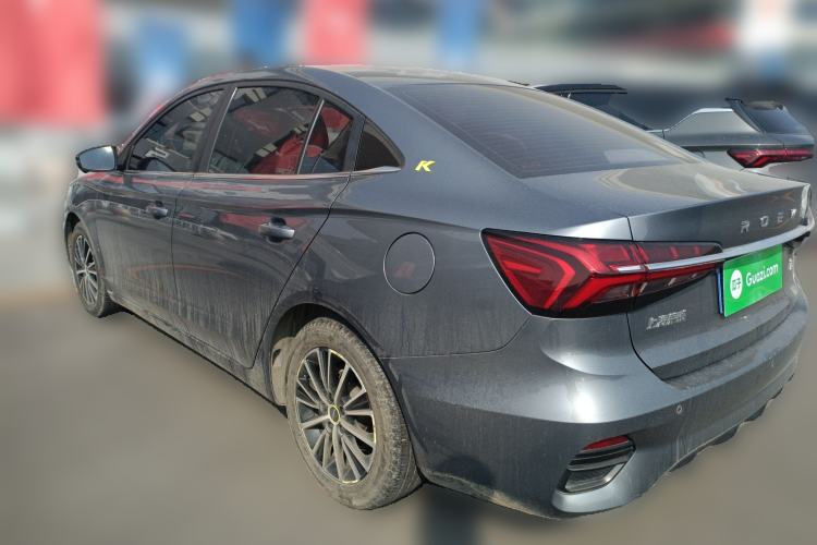 Used Roewe i5 2021 1.5L CVT Diamond Edition