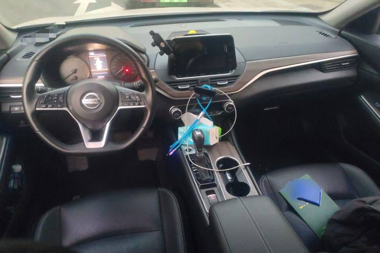 Used Nissan Teana 2021 2.0L XL Comfort Edition