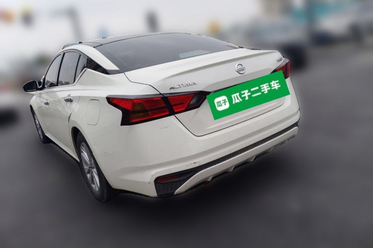 Used Nissan Teana 2020 2.0L XL Comfort Edition