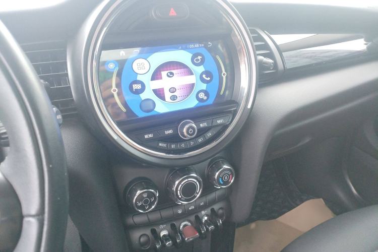 Used MINI MINI 2021 1.5T ONE PLUS