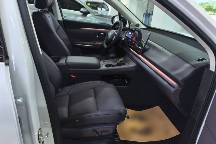 Used Leapmotor C10 2024 210 Smart Edition