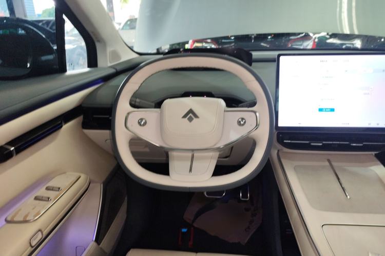 Used Hyptec HT 2023 670 Rear-Drive Ultra-High Voltage Version