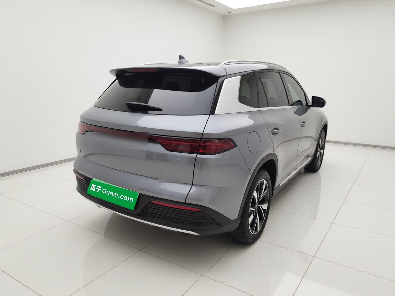 BYD Song Pro New Energy 2023 Champion Edition DM-i 71KM Leading Model — снимка 6
