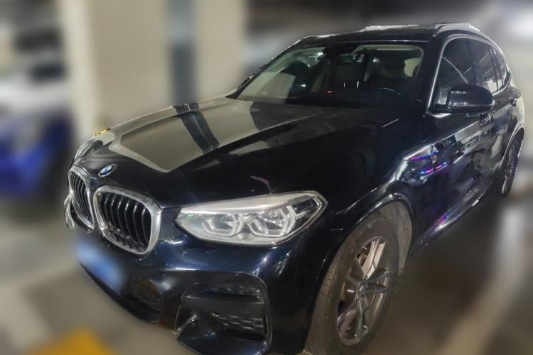 Used BMW X3 2021 xDrive25i M Sport Package Guazi used car, China used car export, Used car for sale, Used  cars, Cheapest cars for sale