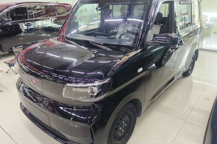 Used Wuling Zhiguang New Energy 2025 Standard Model