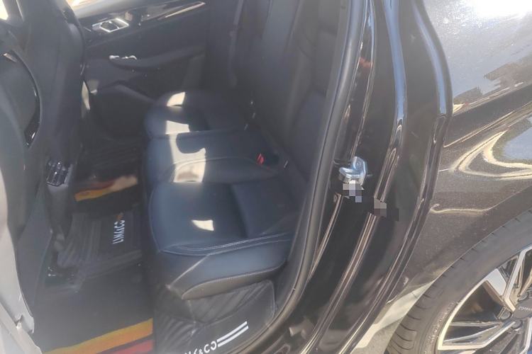 Used Lynk & Co 03 2023 1.5TD DCT JingPlus