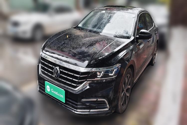 Used Volkswagen Passat 2021 330TSI Elite Edition