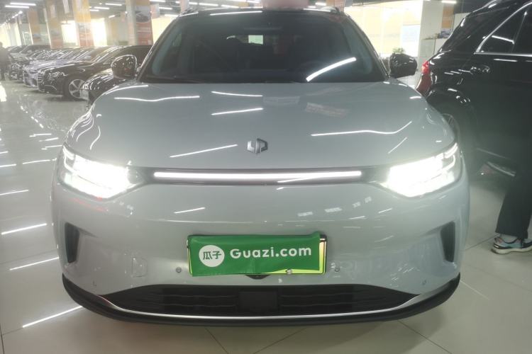 Used Leapmotor C11 2024 All-Electric 580 Luxury Edition