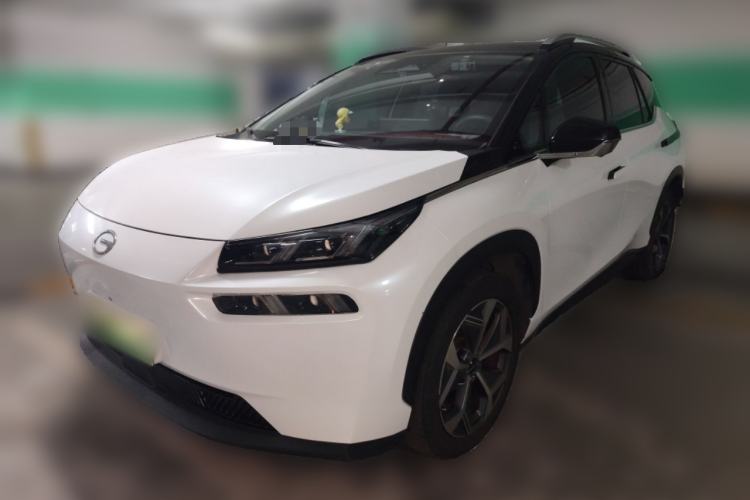 Used AION V 2021 Plus 70 Smart Edition Lithium Iron Phosphate