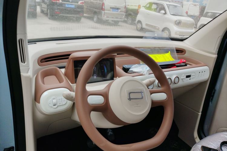 Used Bestune Pony 2026 Model 222km Cute Horse Plus