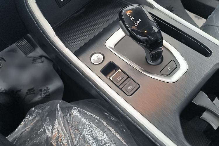 Used Haval H6 2025 1.5T National Style Urban Edition Gear Lever