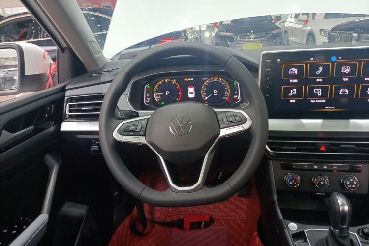 Used Volkswagen Lavida 2024 1.5L Automatic Starry Sky 5 Million Edition